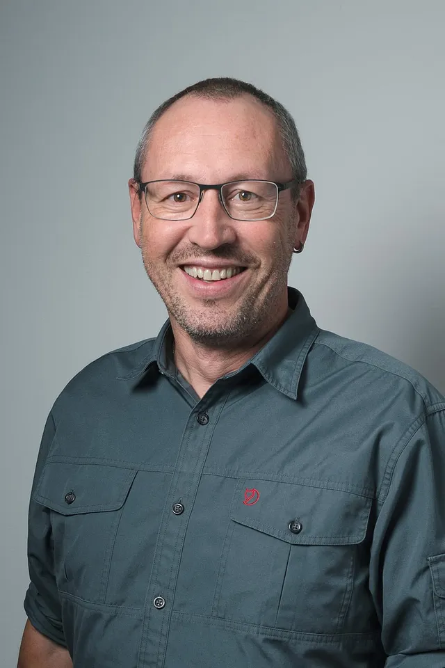 Daniel Regli