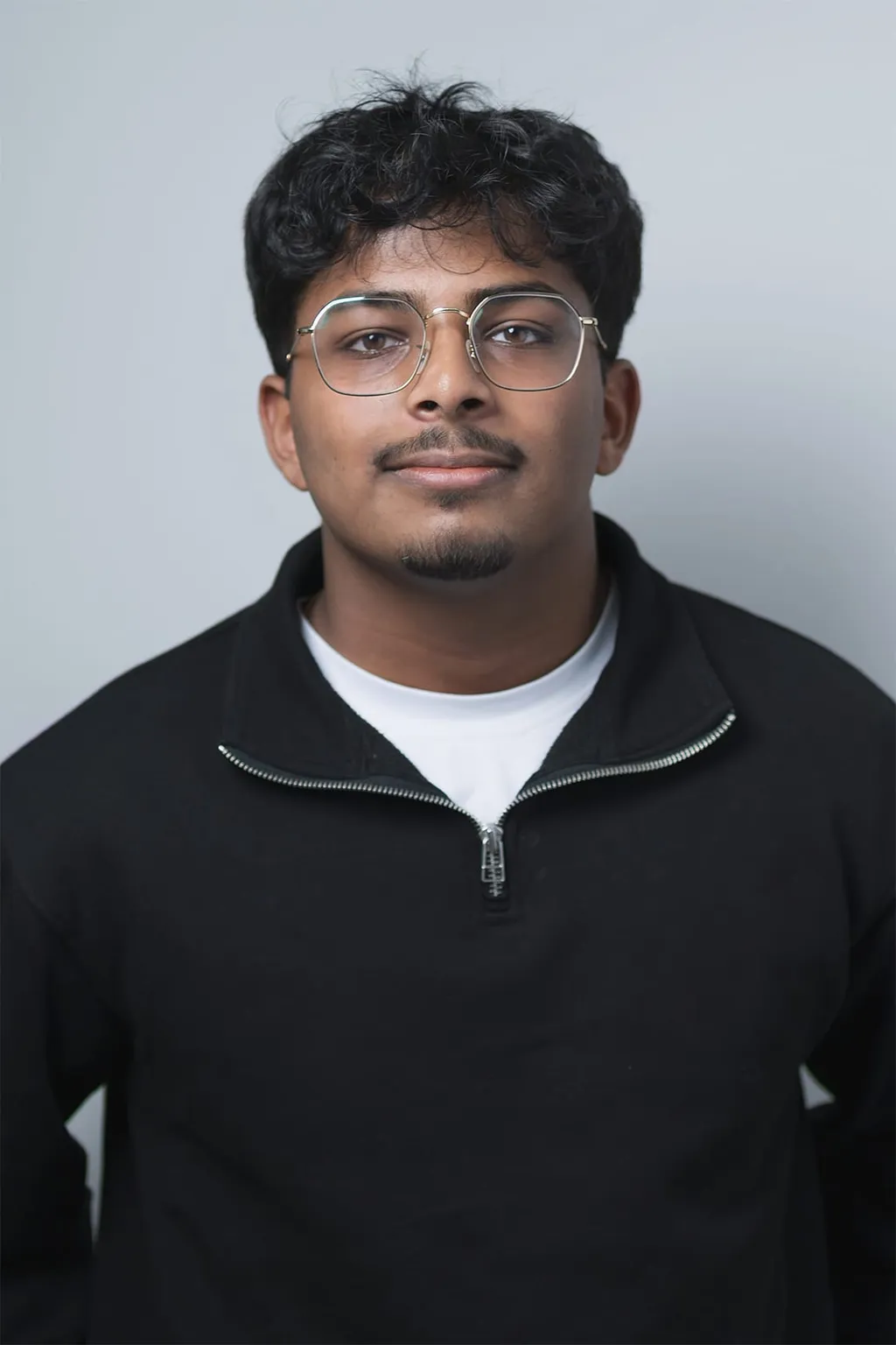 Jathurjan Baskaran