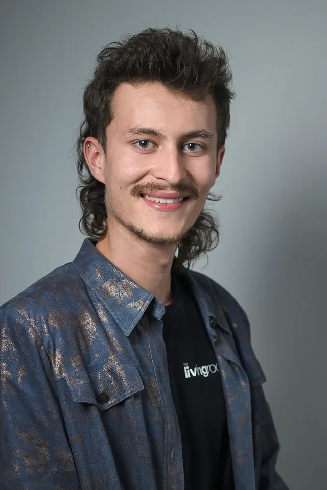 Josh Koroluk