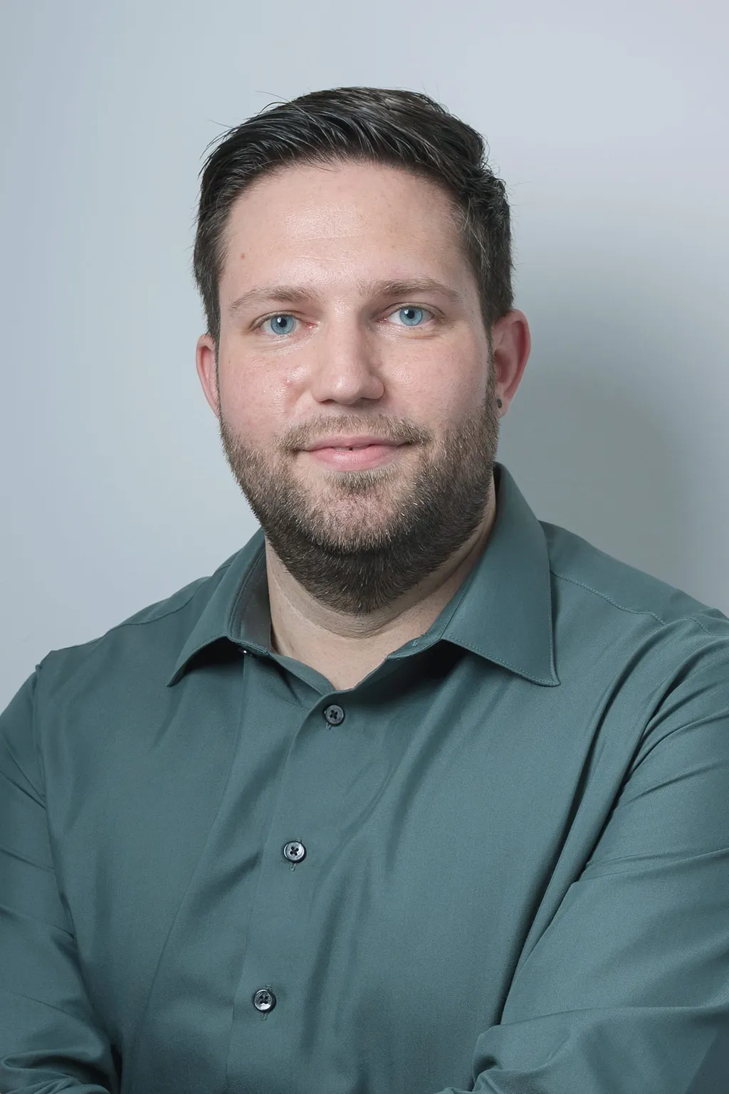 Lukas Tresch