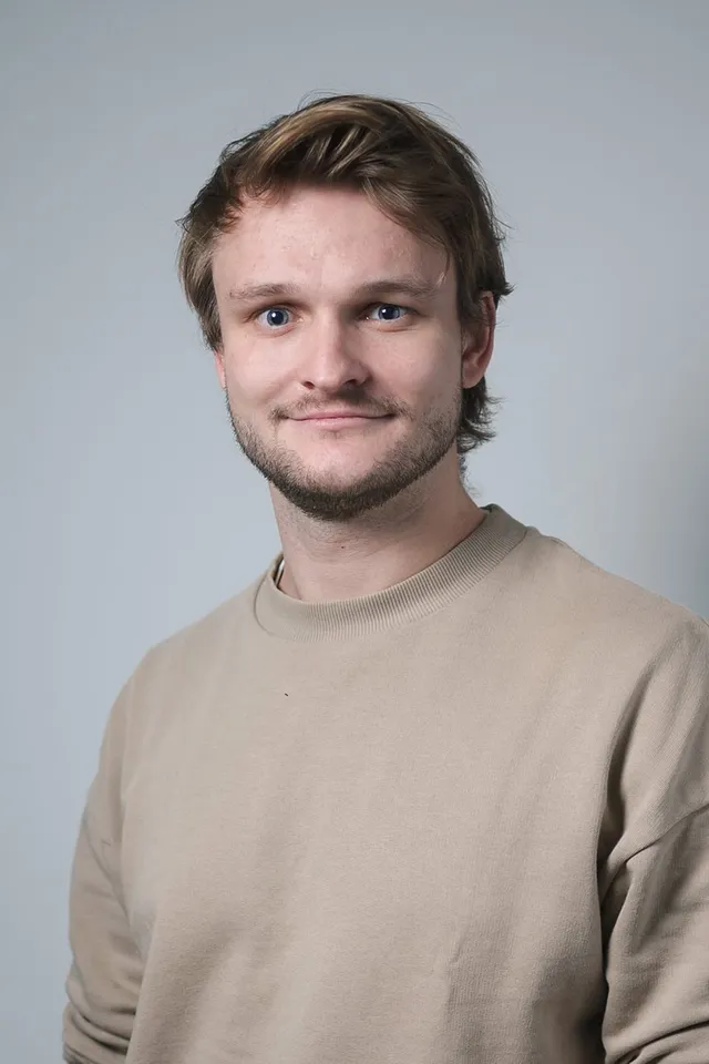 Raphael Minder