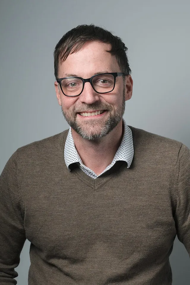 Thomas Tresch