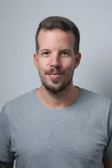 Dominic Egli