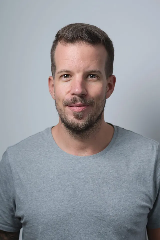 Dominic Egli
